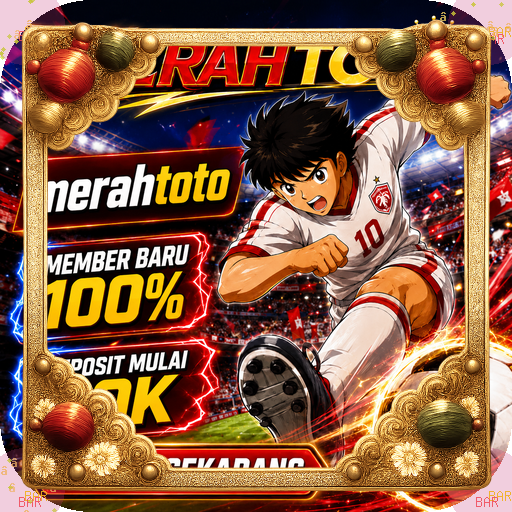 merahtoto — galeri pratinjau - APK Resmi